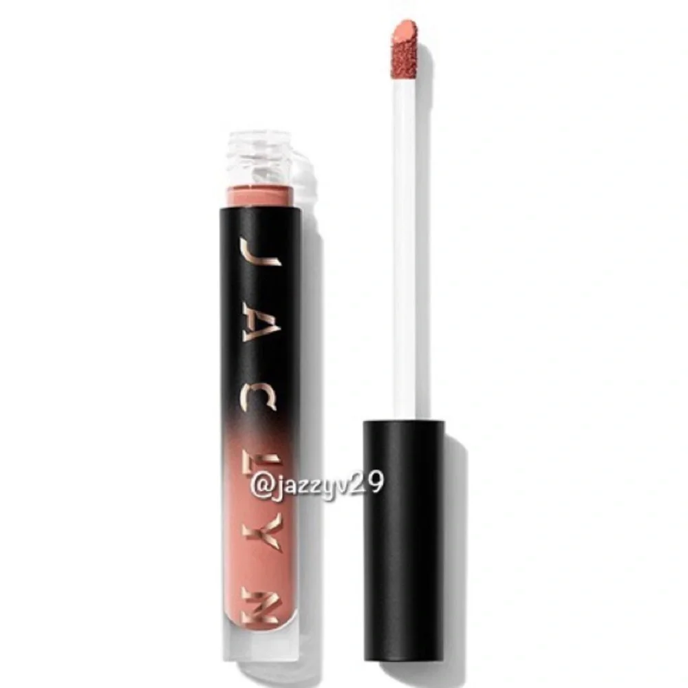 💋Jaclyn Cosmetics Poutspoken Liquid Lipstick💋